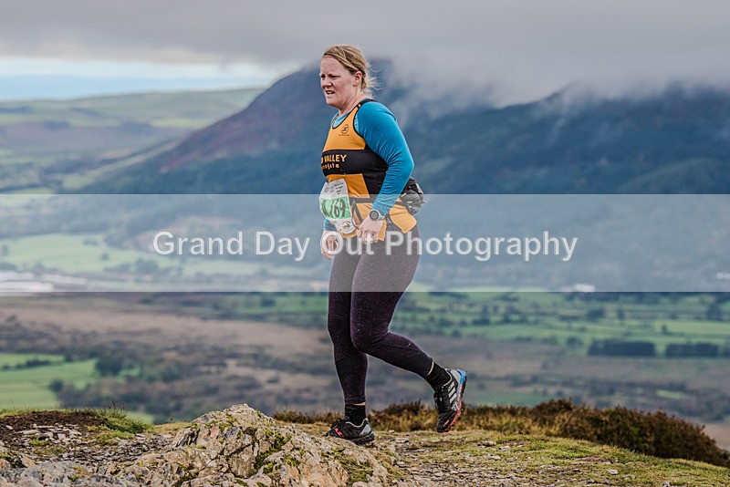 British Fell Relay-654 - British Fell & Hill Relay Championship Braithwaite Keswick Saturday 21st October 2023