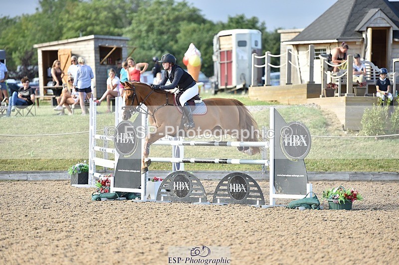 250628-181042-07484 - Cls 14 Pony National 1.15m Members Cup