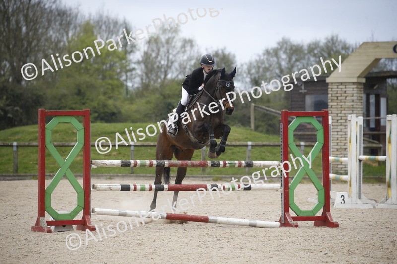 20260412-1107 - Class 7 - 1.00m