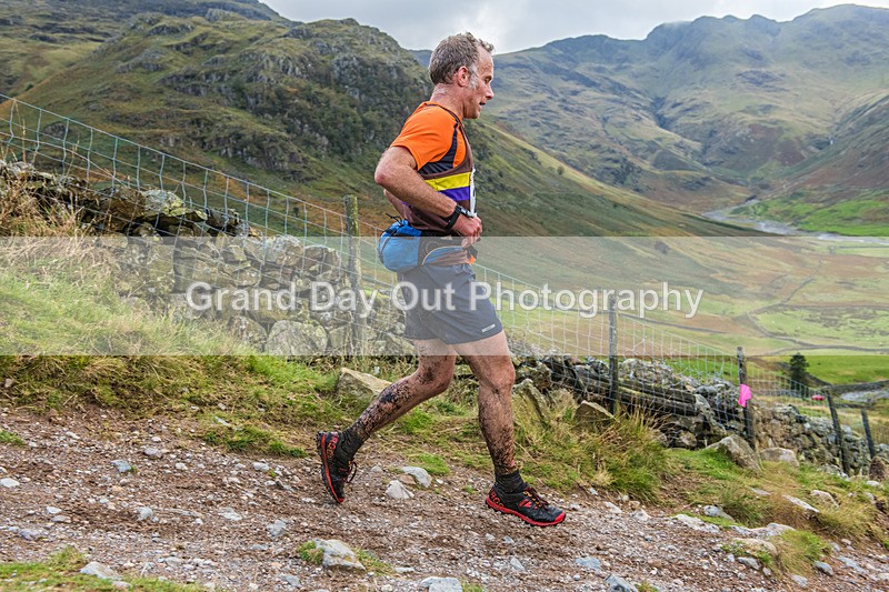 Langdale-1184 - Langdale Horseshoe Fell Race Saturday 8th October 2022