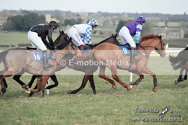 PtP 010325 475 - Beaufort Races Didmarton 01/03/25