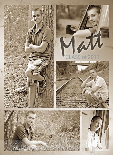 MattVintage - boys - Matt Tull