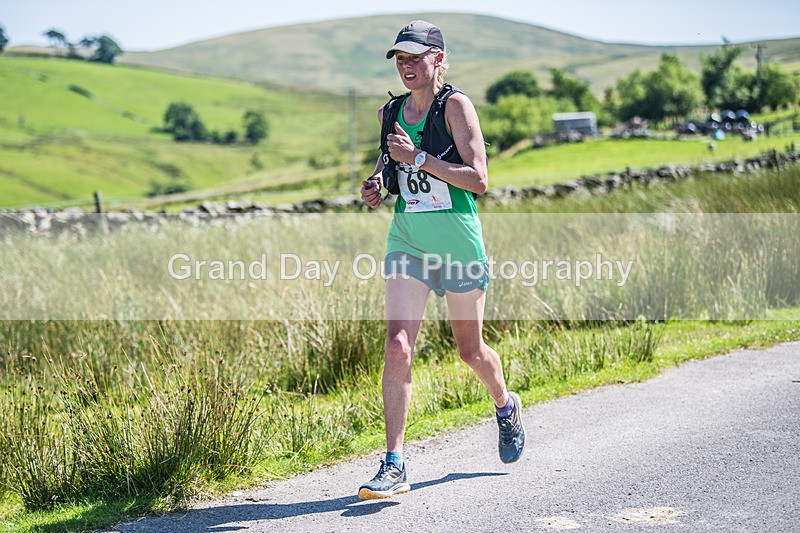 Tebay-387 - Tebay Fell Race Saturday 12th July 2025