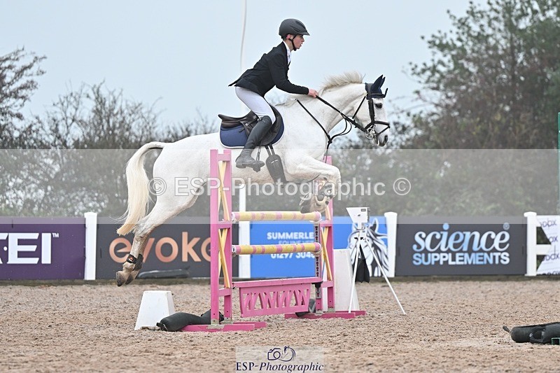 251115-125320-00839 - Cls 13 BS Pony 1.15m Members Cup