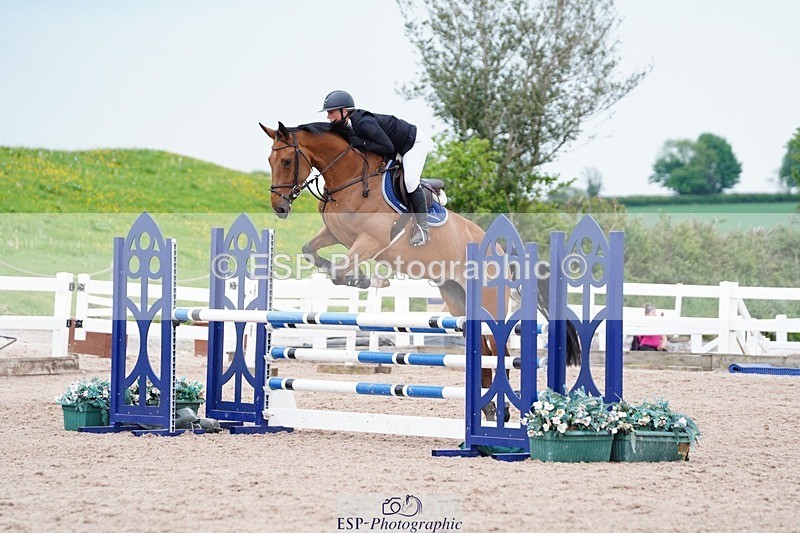 250511-114208-13547 - Cls 31 Snr Discovery and 1m Open