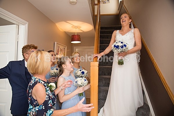 050 - Kim Kavanagh and Darren Taffe Wedding