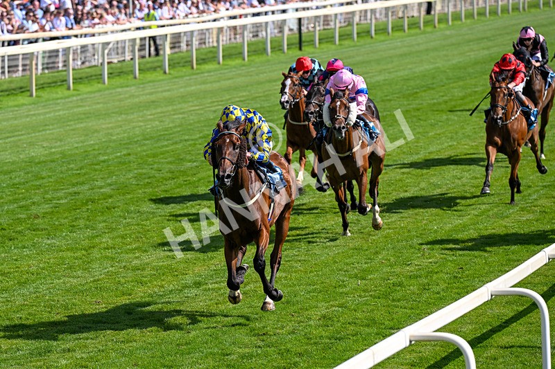 110726-Race 5-Cruden-0367 - Race 5 16.20pm John Smith's Stayers' Handicap