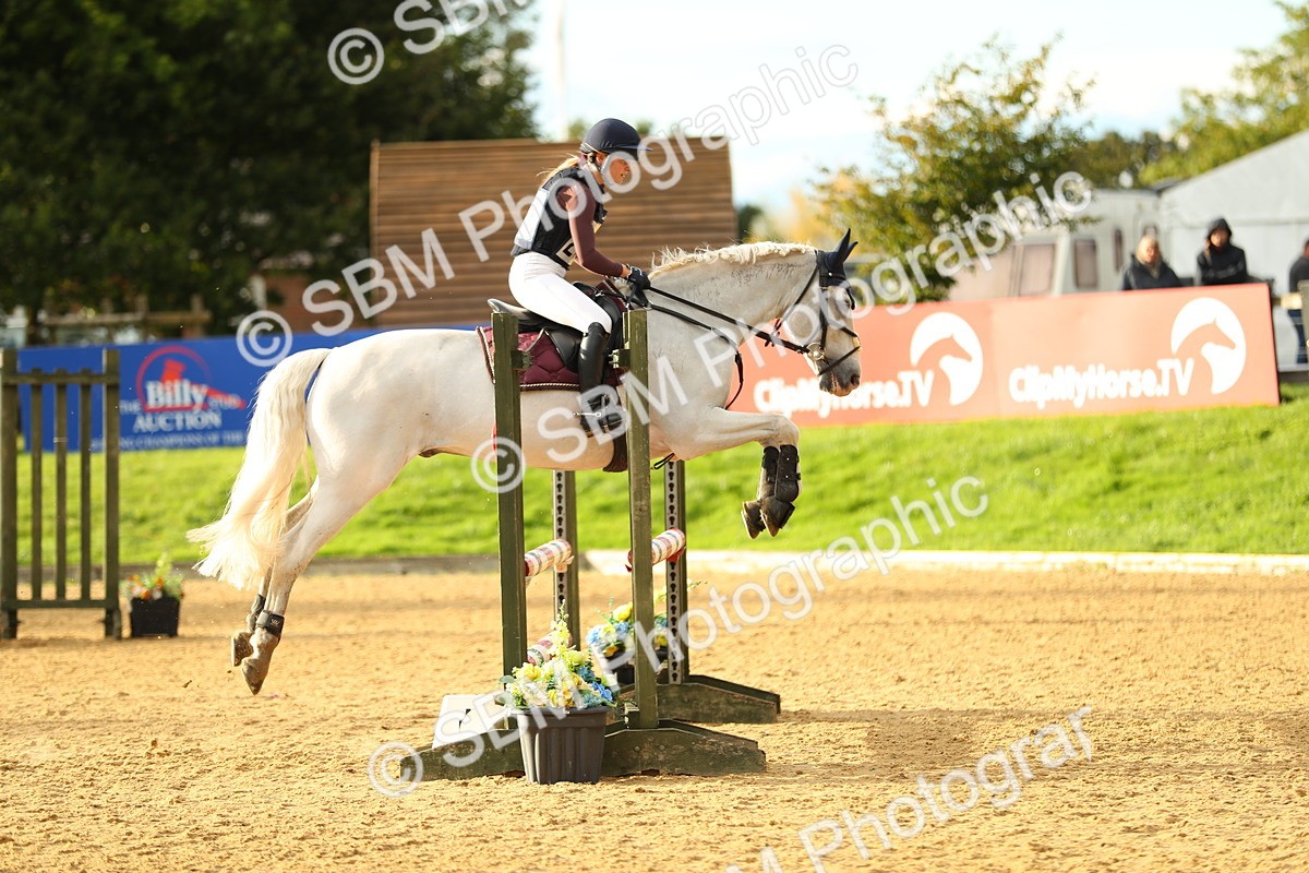 SBM_12687 - E9 Eventers Challenge 90cm Championship