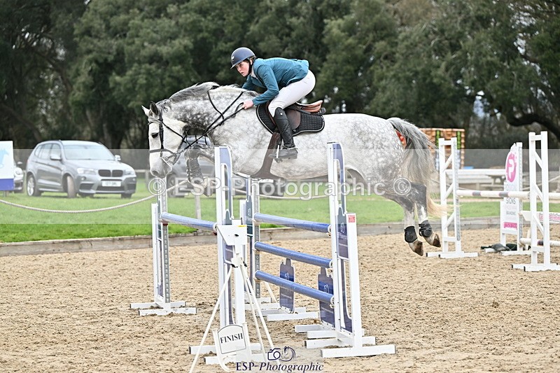 250323A-130559-04686 - Cls 23&29 105m Open & Nat Am Qualifier