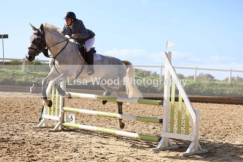 3E7A5515 - Class 10: 90cm open