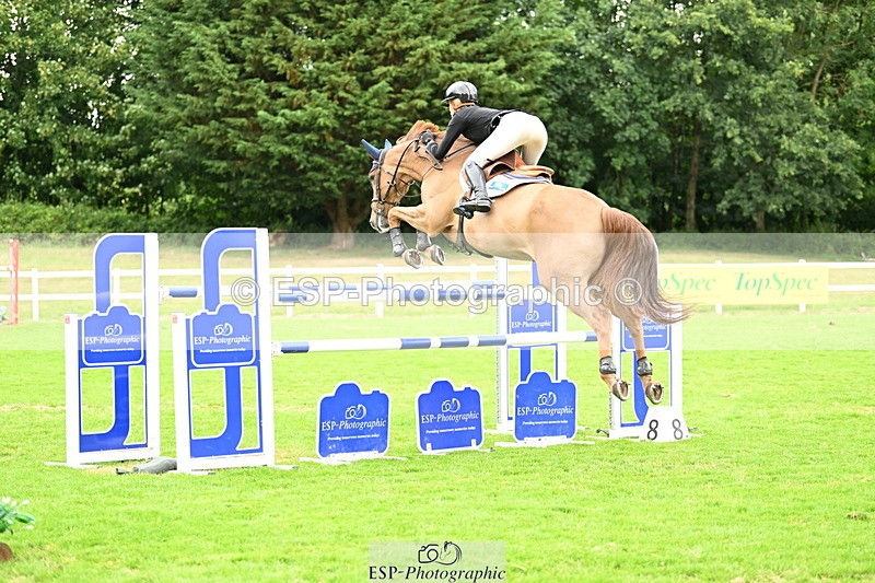 250705A-143122-15037 - Cls 31 Snr 1.35m Grand Prix