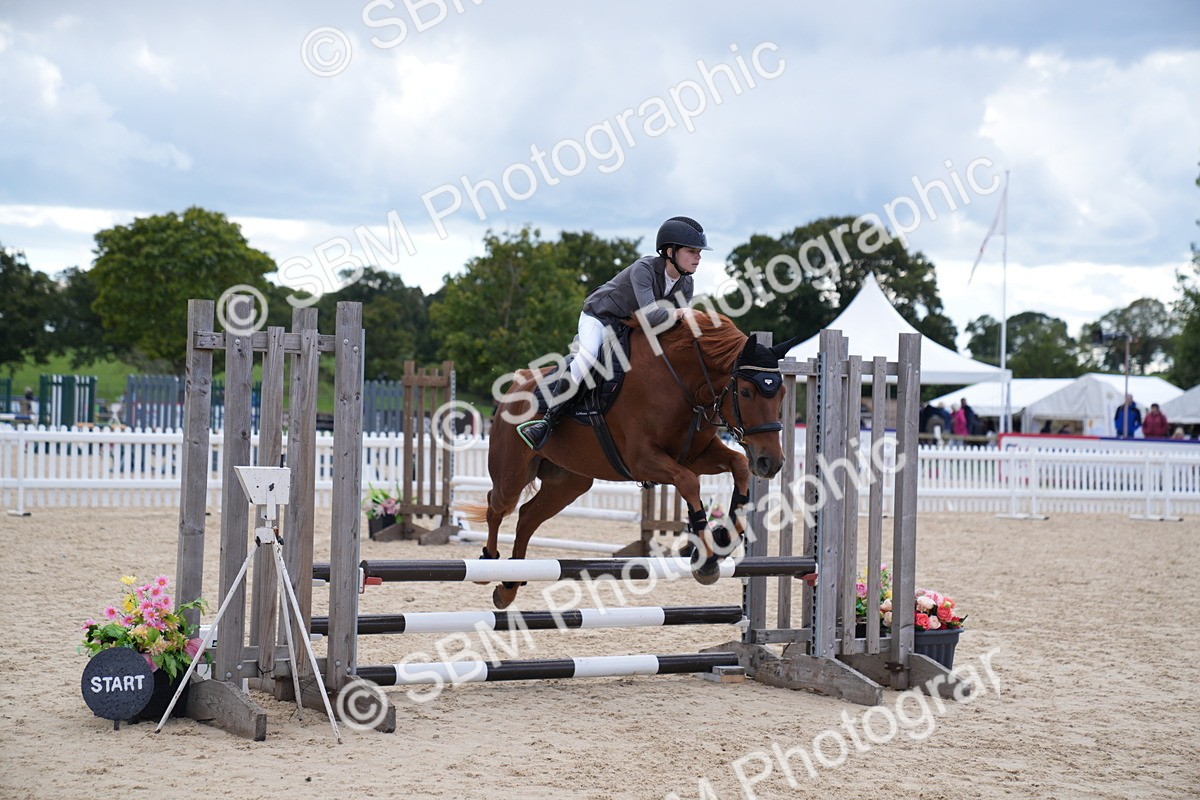 SBM_08486 - J56 Clear Round 70cm