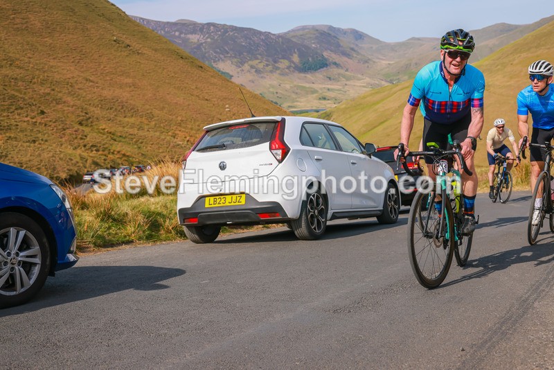 101611 - Newlands Pass 10.00-11.00