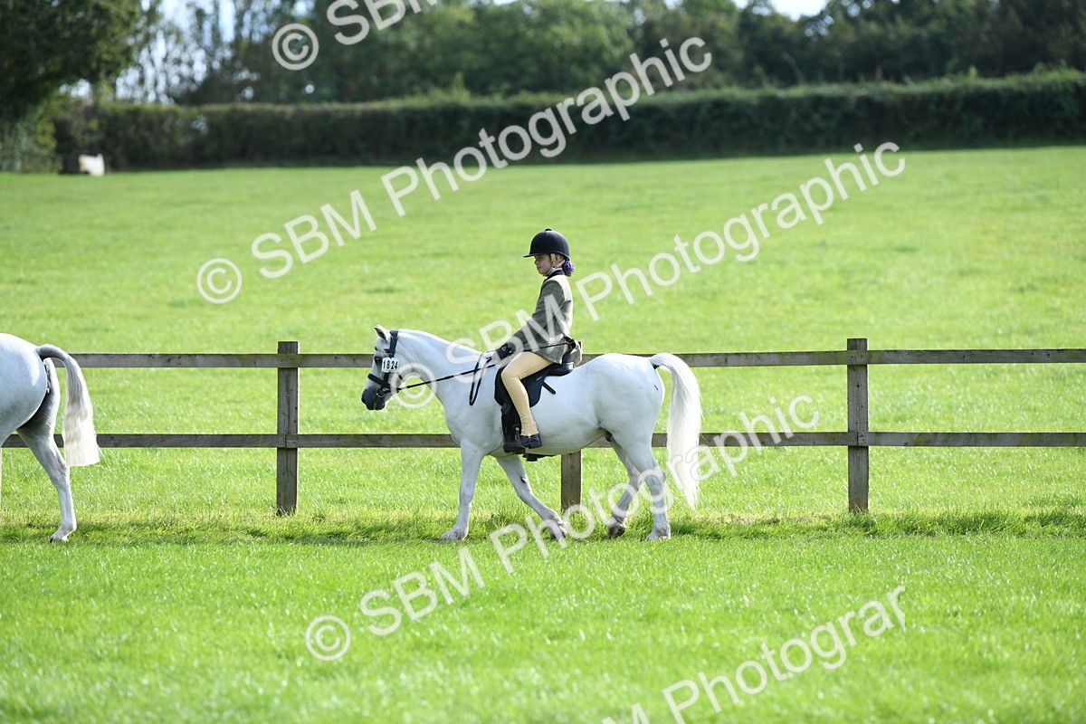 SBM_51795 - S21 - Novice & Newcomers 1st Ridden Pony