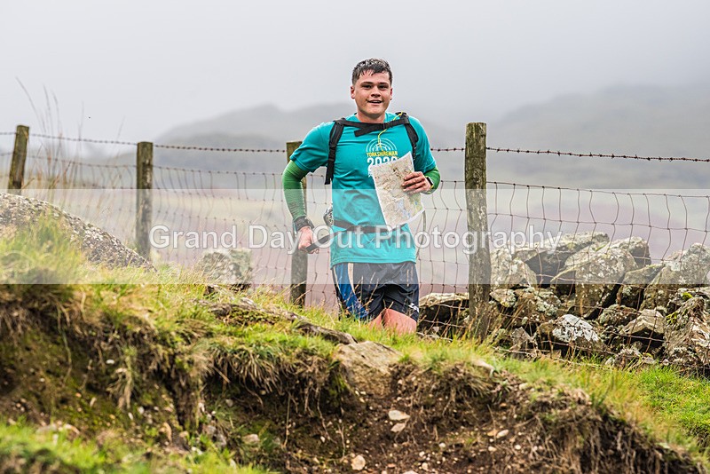 Langdale-1666 - Langdale Horseshoe Fell Race Saturday 7th October 2023