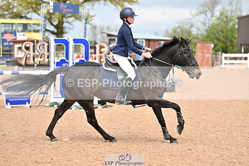 240506A-115057-08638 - Cls 4 Blue Chip Pony Newcomers & 1m Open