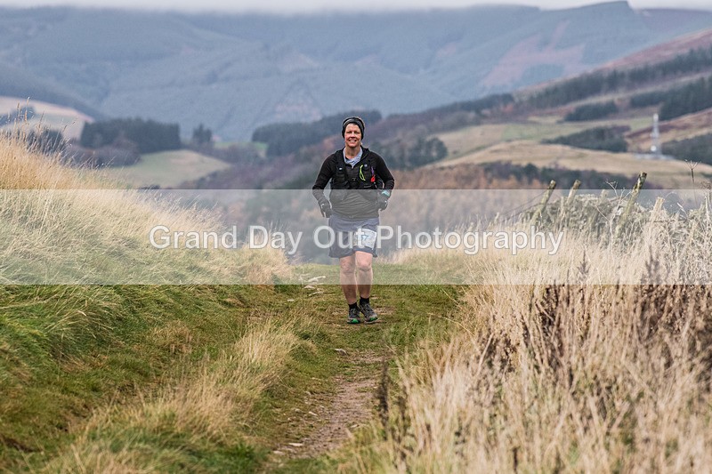 Tweed Valley-851 - High Terrain Events Tweed Valley 65 & 50K Ultra Trail Races Sunday 17th November 2024