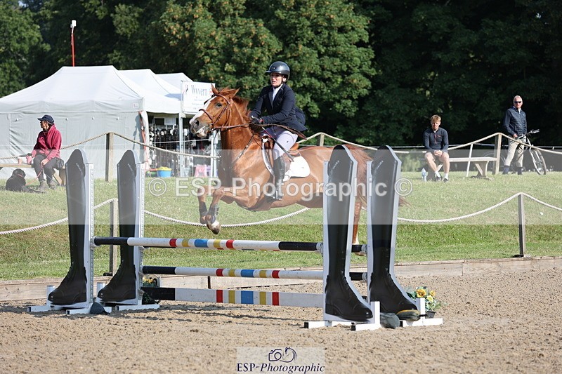 250614A-083031-04572 - Cls 25 85cm Amateur Quali