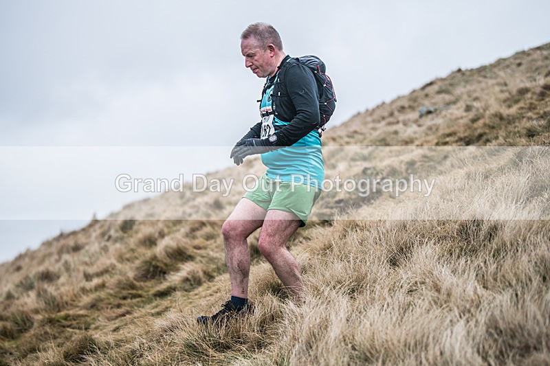 Barbondale-866 - Kendal Winter League Bardondale Junior & Senior Fell Races Sunday 8th February 2026