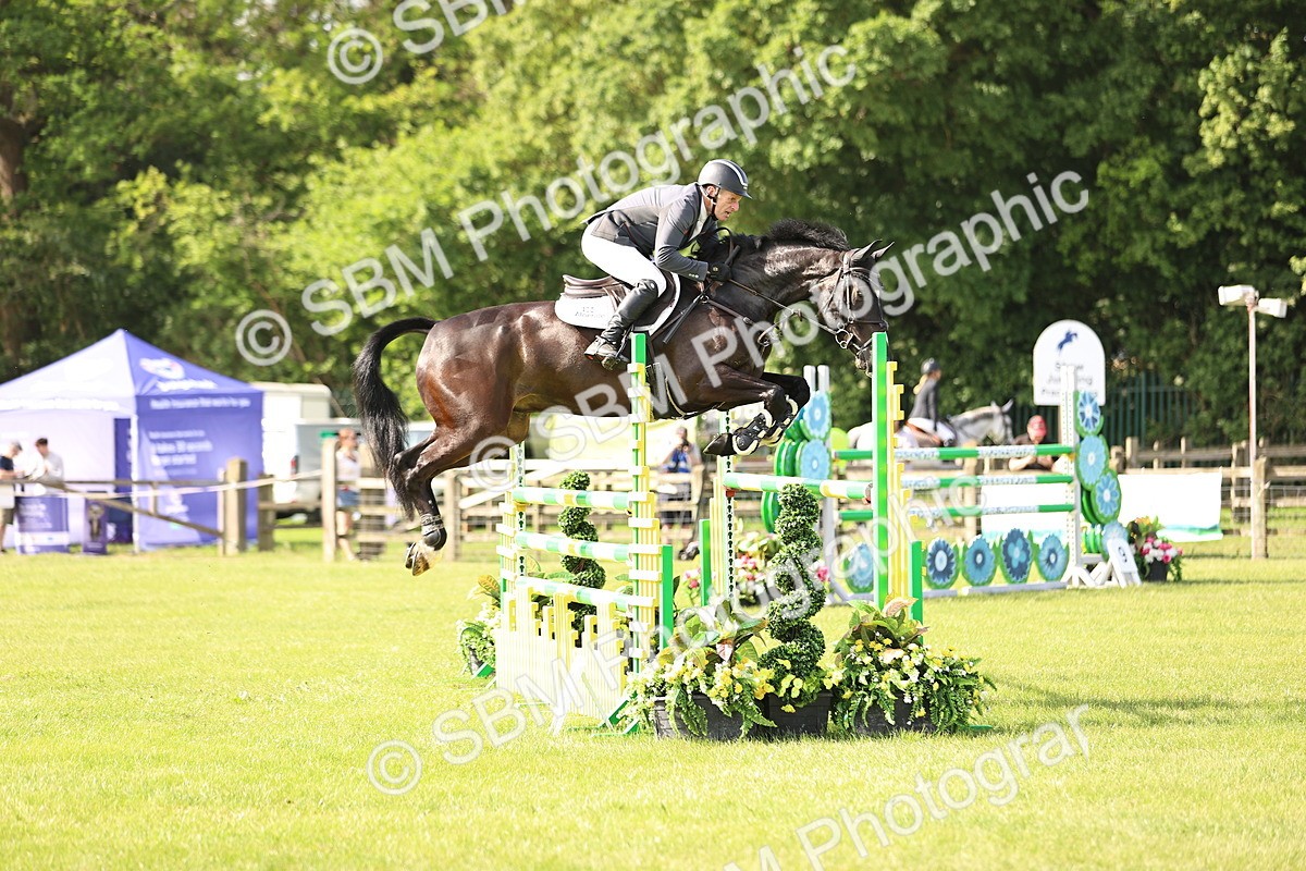 SBM_01461 - Class 200 - Martin Grant Homes Welcome Stakes 1.25m Open