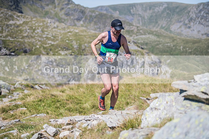 Kentmere-115 - Kentmere Horseshoe Fell Race Sunday 19th July 2026