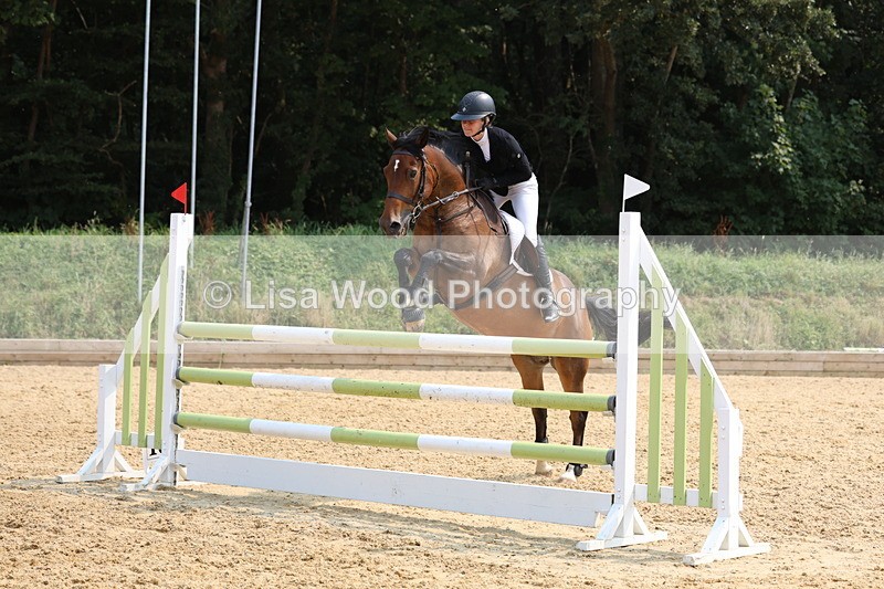 3E7A2331 - Class 7: Senior 1.05m