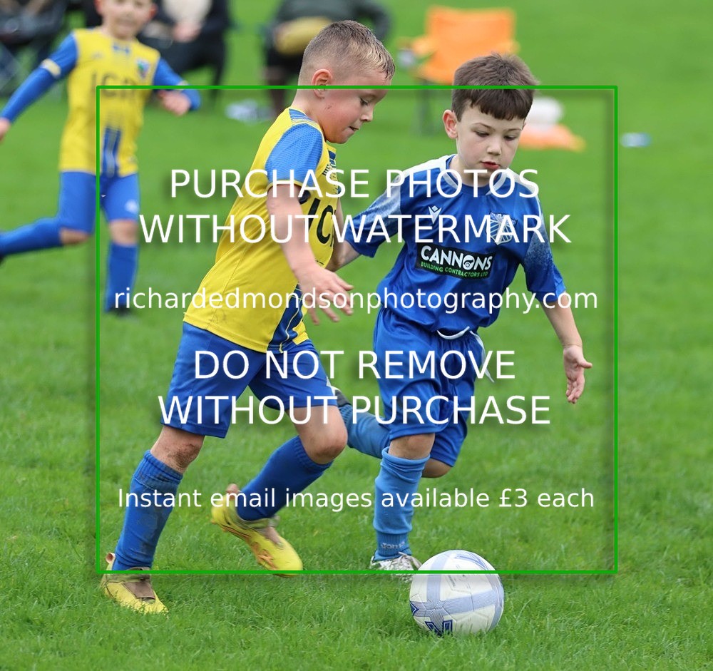 IMG_5619 - Wattsfield Under 7's v Kendal Utd Under 7's (7/10/23)