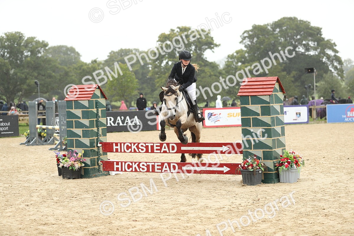 SBM_73719 - J16 - Junior Pony 75cm Championship