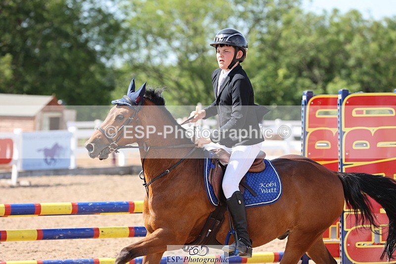 240629A-162945-08041 - Cls 13 Stepping Stones 128cm + 138cm