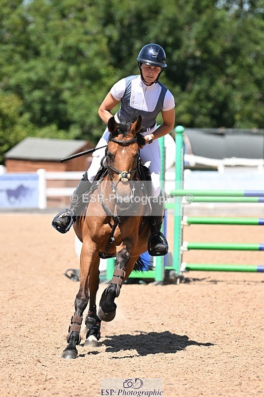 250709-124859-00644 - Cls 4 Snr Newcomers & Snr 1.10m