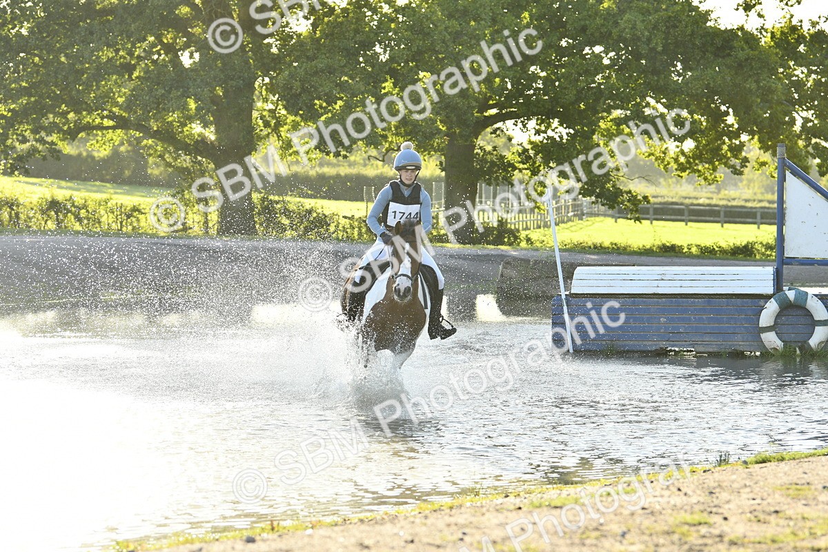 SBM_12579 - E6 - Eventers Challenge 80cm Championship