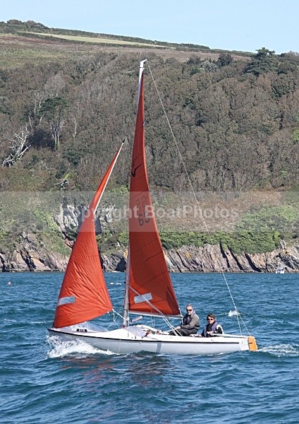 090913 BANSHEE IMG_6418 - Sailboats - monohull