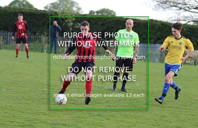 IMG_5320 - Kendal Utd Reserves v Greystoke (27/4/22)