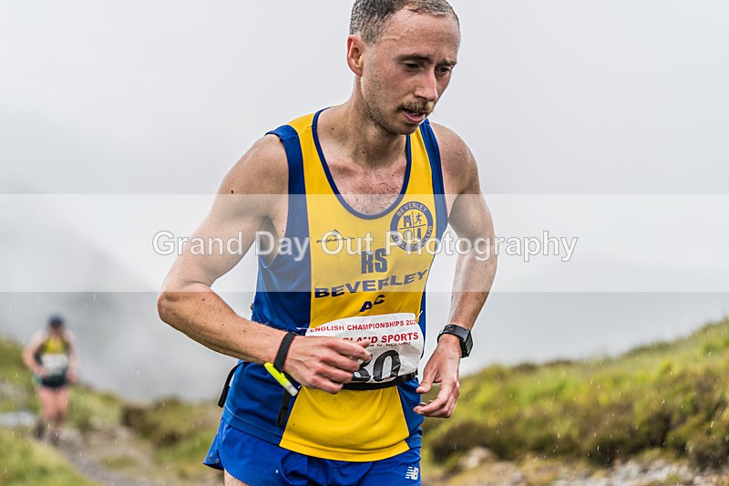 Buttermere-344 - Buttermere Sailbeck Fell Race Saturday 15th June 2024