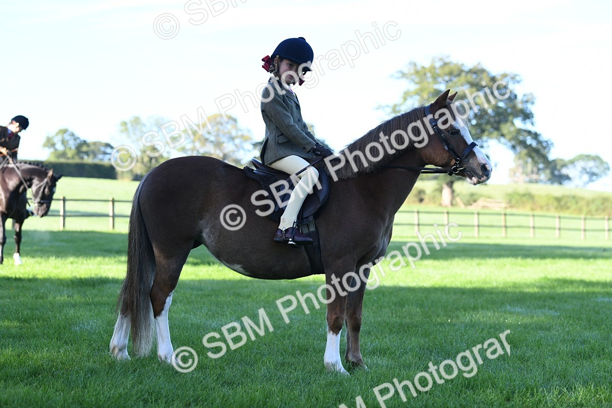 SBM_34002 - S16 - Condition & Turnout - Ridden