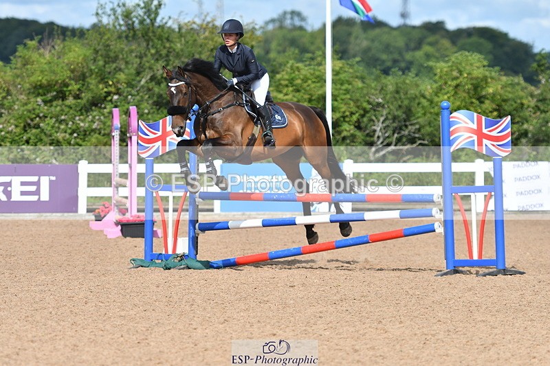 240727A-100636-03301 - Cls 20 Snr British Novice and 90cm Open