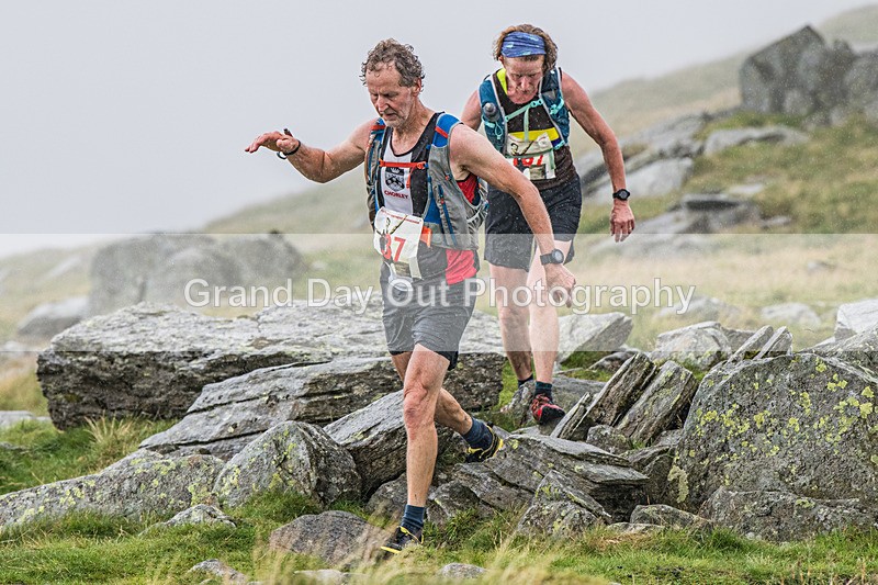Kentmere-1038 - Pete Bland Kentmere Horseshoe Fell Race Sunday 20th July 2025