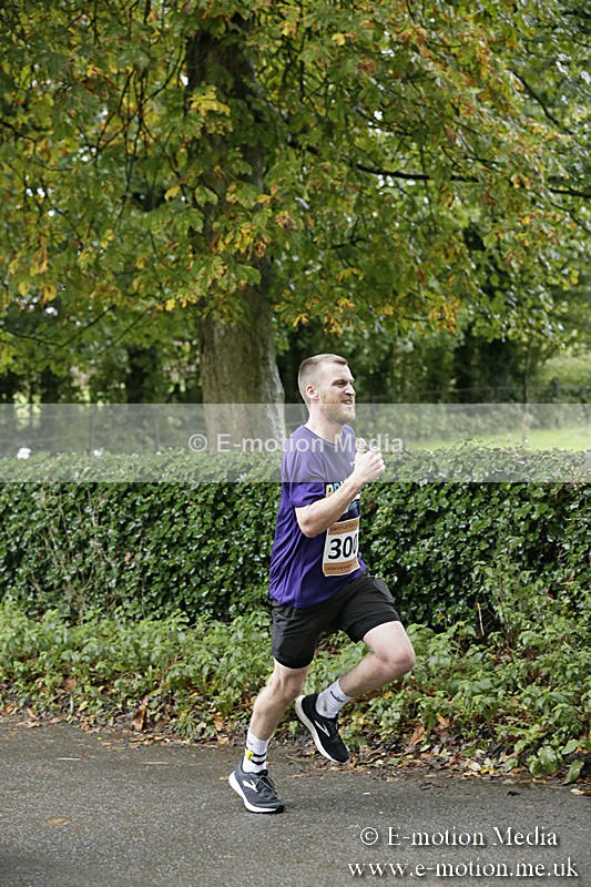 CAD131019-0600 - Cadence Events Grittleton 10km 13/10/19