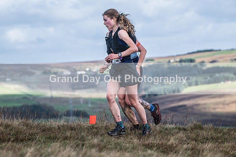Leg 2 -237 - UK Fell & Hill Relays - Todmorden Leg 2 Saturday 17th October 2026