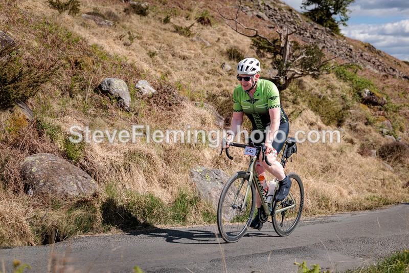 152601 - Blea Tarn Climb 15:00 - 16:00