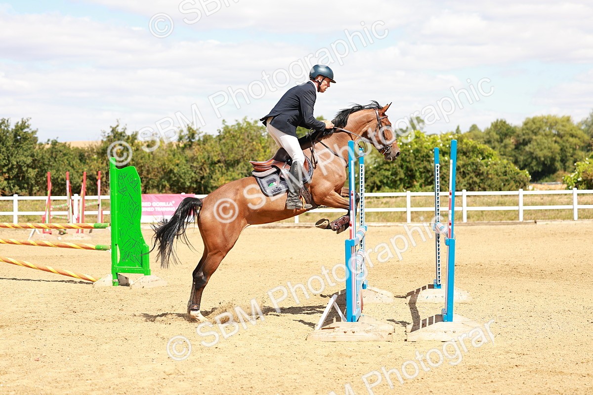SBM_006110 - Class 3 - Senior British Discovery - 1.00m