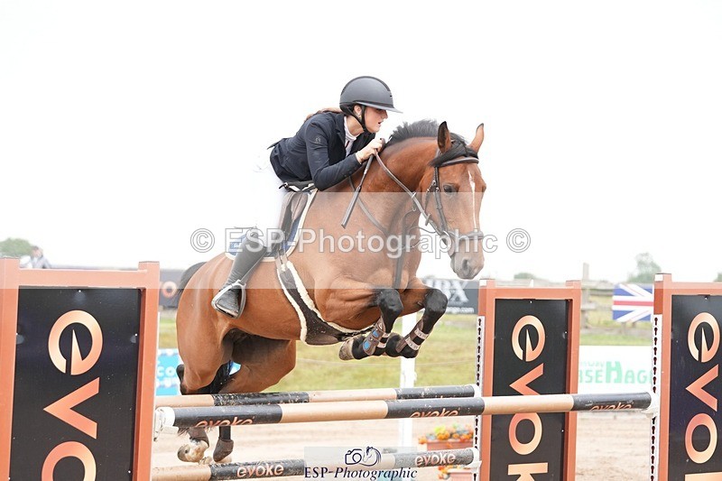 250727-135430-10649 - Cls 27 NAF Silver League Jump Off and Presentations