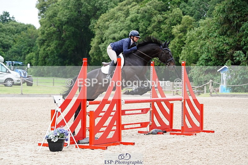 250613A-131304-01584 - Cls 12 95cm Amateur Quali