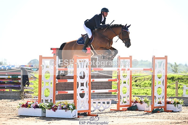 240718A-165233-07618 - Cls 5, 3 Star Big Tour 1.45m