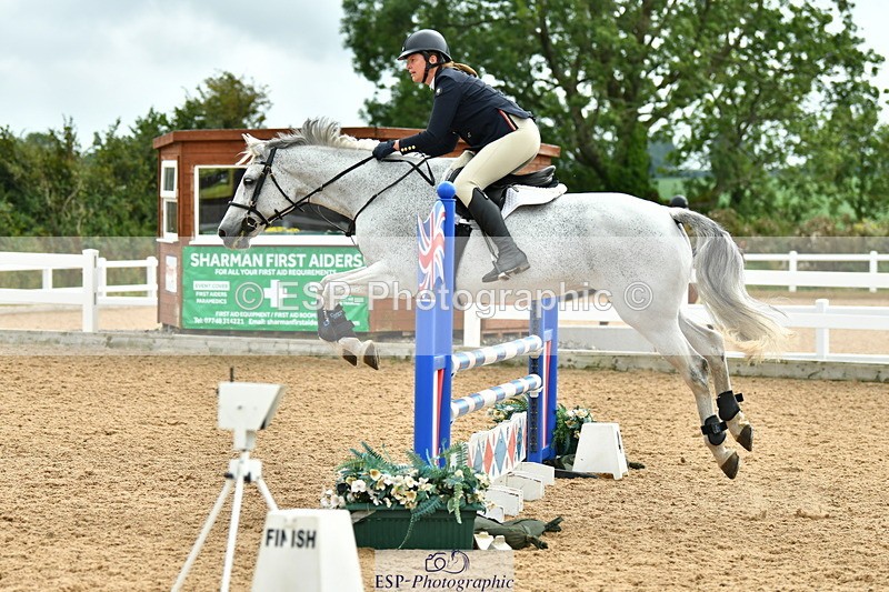 230812A-140745-09522 - Cls 28 95cm Nat Am Qualifier