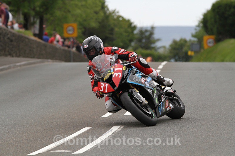 James Cowton - Pokerstars Senior TT
