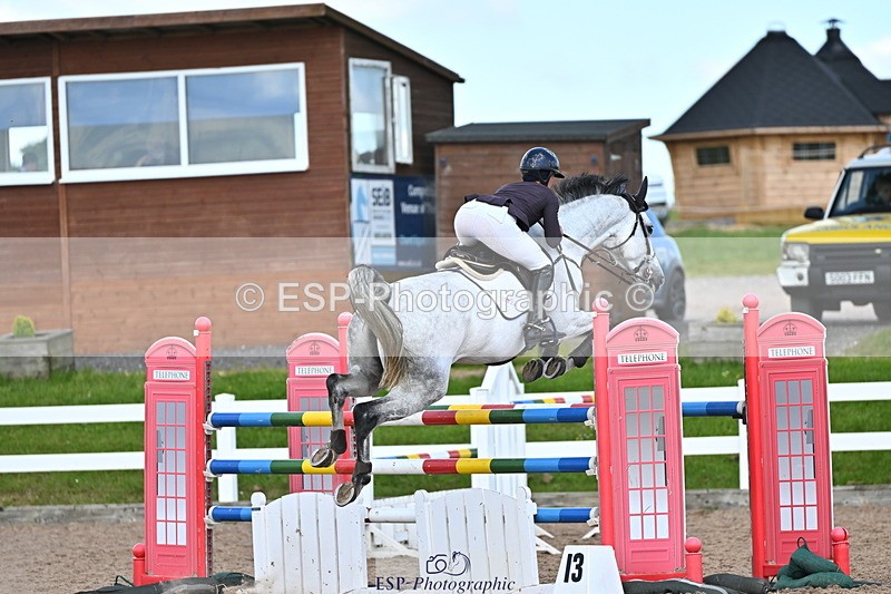 240619A-160819-01149 - Cls 5 Snr Foxhunter and 1.20m Open