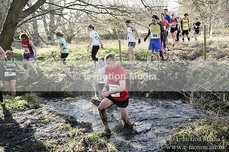 PVT 240219 569 - The Terminator Race - Pewsey Vale - 24/02/19