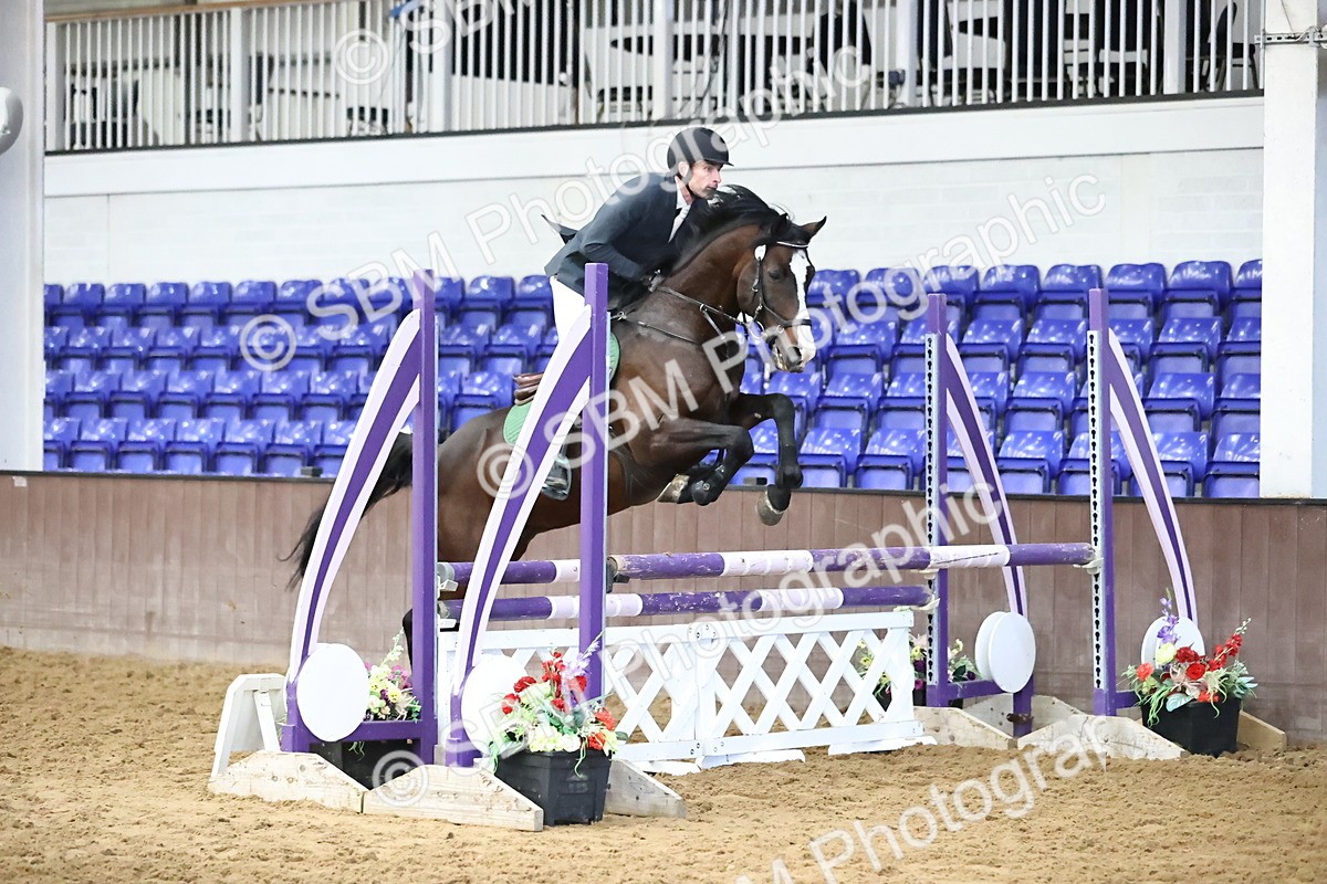 SBM_005269 - Class 17 - Equiyd Ruby Bluechip Qualifier