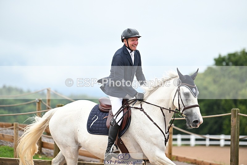 240908A-113750-03514 - Cls 13 & 14 Nat Am 105cm & 110cm  Qualifiers